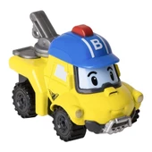 Robocar Poli Metal Araç Karakter Figürler - Bucky 83306 thumbnail 1