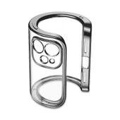 Apple iPhone 11 Kılıf Zore Mat Gbox Kapak thumbnail 8