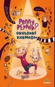 Penny Pepper – Okuldaki Karmaşa - 2