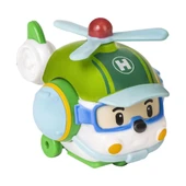 Robocar Poli Metal Araç Karakter Figürler - Helly 83160 - 1