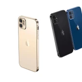 Apple iPhone 11 Kılıf Zore Mat Gbox Kapak thumbnail 5