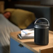 Philips CX3120/01 3000 Serisi Kompakt Seramik Fanlı Isıtıcı - 5