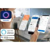 Philips CX3120/01 3000 Serisi Kompakt Seramik Fanlı Isıtıcı - 8