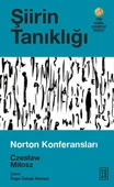 Şiirin Tanıklığı - 1