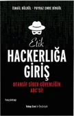Etik Hackerlığa Giriş - 1