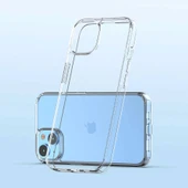 Apple iPhone 14 Plus Kılıf Zore Coss Kapak - 6