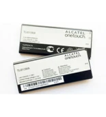 ALCATEL 4034G 4034X  Pil Batarya TLİ015MA 1500mAh thumbnail 2