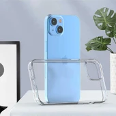 Apple iPhone 14 Plus Kılıf Zore Coss Kapak - 2