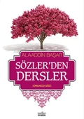 Sözlerden Dersler 2 - 1