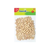 Bubu Bu Bu Yuvarlak Natural Boncuk Karışık HS0034 / Bu Bu - 1