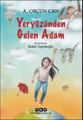 Yeryüzünden Gelen Adam - 1