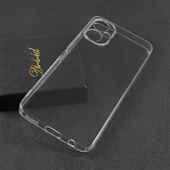 Tecno Camon 19 Neo Kılıf Zore Süper Silikon Kapak - 4