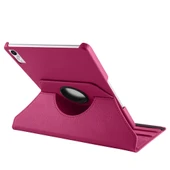 Lenovo Tab P11 11.5 (2.Nesil) TB350UF Zore Dönebilen Standlı Kılıf - 9