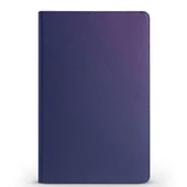 Lenovo Tab P11 11.5 (2.Nesil) TB350UF Zore Dönebilen Standlı Kılıf - 7
