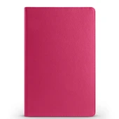 Lenovo Tab P11 11.5 (2.Nesil) TB350UF Zore Dönebilen Standlı Kılıf - 8