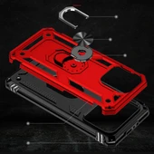 Apple iPhone 15 Pro Kılıf Zore Vega Kapak thumbnail 6