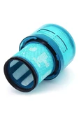 Dyson V 15 Detect / V15 Detect Absolute Uyumlu 2 Adet Filtresi ( Outsize serisine UYMAZ ) thumbnail 2