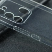 Tecno Spark 8C Kılıf Zore Süper Silikon Kapak thumbnail 4