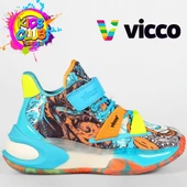 Vicco Universe Ortopedik Çocuk Spor Ayakkabı - 1