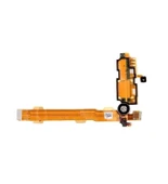 Oppo A31 Şarj Soket Mikrofon Film Flex thumbnail 2