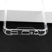 Galaxy A04S Kılıf Zore Nitro Anti Shock Silikon - 3