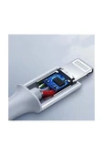 Philips Usb-c To Lightning Hızlı Şarj ve Data Kablosu 1 Mt. DLC2503V/51 thumbnail 2