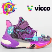 Vicco Universe Ortopedik Çocuk Spor Ayakkabı - 2