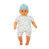 1060012  Denis Bebek 60 cm - Stokta Olan Gönderilir - 3