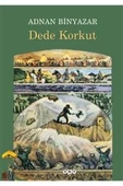 Dede Korkut - 1