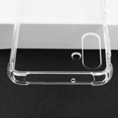 Galaxy A04S Kılıf Zore Nitro Anti Shock Silikon - 5
