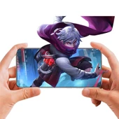 Galaxy S24 Ultra Zore 5in1 Easy Body Ekran Koruyucu thumbnail 7