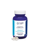 Klaire Labs Ther-Biotic Complete Probiotic 60 Kapsül - 1