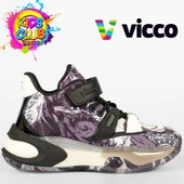 Vicco Universe Ortopedik Çocuk Spor Ayakkabı thumbnail 3