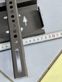 Televizyon Duvar Askı Aparatı 19 , 20 , 22 , 24 , 28 , 32 Inç - 4