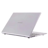 Huawei Matebook 14S 2021 Zore MSoft Kristal Kapak - 1