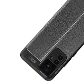 Xiaomi Mi 12T Pro Kılıf Zore Niss Silikon Kapak - 7