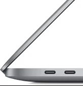 Apple MacBook Pro A2141 i7-9750H 16" 16 GB Ram 512 GB SSD Amd Radeon Pro 5300M 4 GB Uzay Grisi Macos- Outlet - 2