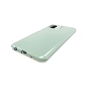 Xiaomi Redmi A1 Kılıf Zore Süper Silikon Kapak - 5