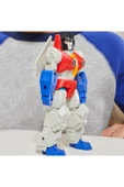 TRANSFORMERS MİXMASHERS STARSCREAM F9730 / F9732 thumbnail 7