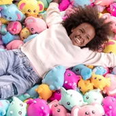 Nessiworld Smooshzees Mini Cutzees thumbnail 2