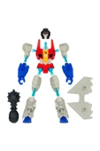 TRANSFORMERS MİXMASHERS STARSCREAM F9730 / F9732 thumbnail 4