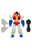 TRANSFORMERS MİXMASHERS STARSCREAM F9730 / F9732 thumbnail 1