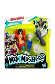 TRANSFORMERS MİXMASHERS STARSCREAM F9730 / F9732 thumbnail 2