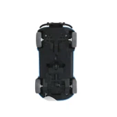 Nessiworld D400-28 Önünü Kaldıran Araba -Birliktoys - 3