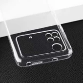 Xiaomi Poco M4 Pro 4G Kılıf Zore Süper Silikon Kapak - 6