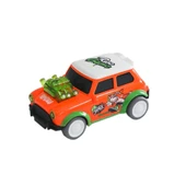 Nessiworld D400-28 Önünü Kaldıran Araba -Birliktoys - 2