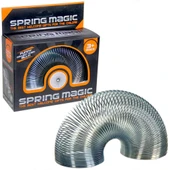 Nessiworld Spring Magic Metal Stres Yayı - 1