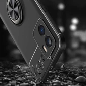 Vivo Y15S Kılıf Zore Ravel Silikon Kapak - 8