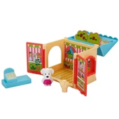 Nessiworld Mini Hayvan Evleri thumbnail 5