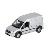 Nessiworld 43631 Welly Metal Çek Bırak Ford Transit -Karsan Oyuncak - 2
